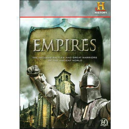 Empires: Megaset