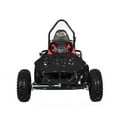 thumbnail image 6 of X-Pro Brand New Rover 50cc Gas Go Kart with Pull Start, Rear Disc Brake, 6" Wheels!, 6 of 7
