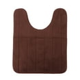 thumbnail image 1 of unbranded Funda De Café Para Asiento De Inodoro Cálida Y Elástica Con Fácil Instalación, 1 of 8