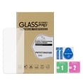 thumbnail image 1 of 1PC Replacement for iPhone 6/6S/6p/6Sp/7/8/7P/8P/X/XS/XS MAX/XR Screen cover Protective Tempered Glass Screen Protector Film, 1 of 9