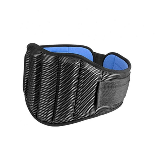 Iron Body Team Weight Lifting Belts for Men and Women Core & Lower