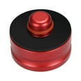 thumbnail image 3 of yeacher Aluminum solid Jack Lift Point Pad Adapter Jack Pad Tool Chassis Dedicated for Tesla Model 3, 3 of 8