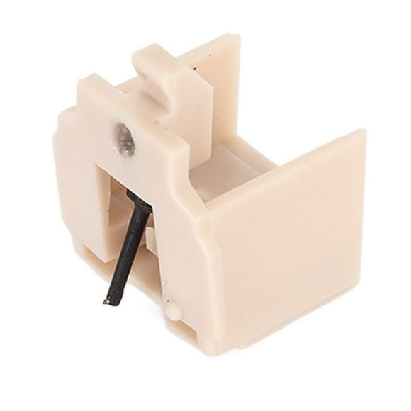 Aguja de repuesto para tocadiscos puntero giratorio de alta precisión para ATPL30 ATPL50 ATLP60 ATLP60USB ATLP2D ATLP2DUSB