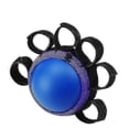 thumbnail image 2 of Hand Therapy Grip Strengthener Ball Stretcher Finger Pow Fitness Arm Exercise Muscle Relex Recovery Rehabilitation Equipment, 2 of 5