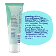 Clean & Clear Mattifying Moisturizer, Daily Face Lotion, 3.4 fl. oz