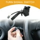 thumbnail image 2 of Palanca de interruptor de señal de giro de columna de dirección Unique Bargains para Ford F150 y Lincoln Mark LT, 2 of 7