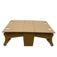 Minsida Folding Table Foldable Portable 2 In 1 Outdoor And Snack Table minsida-folding-table-foldable-portable-2-in-1-outdoor-and-snack-table