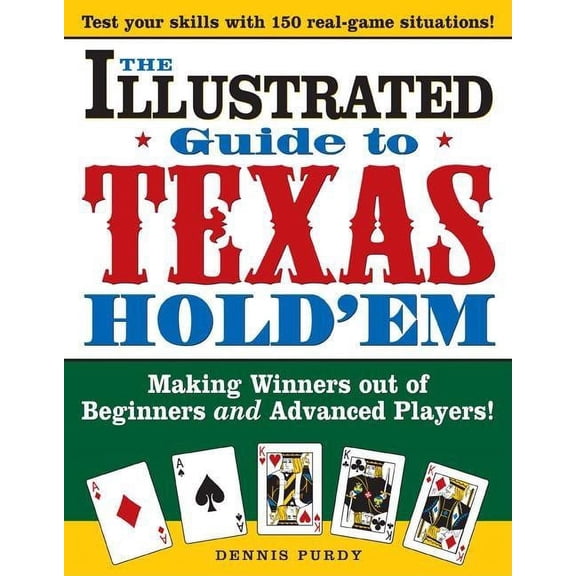 Illustrated Guide to Texas Hold’em, The