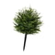 thumbnail image 4 of topiario artificial, arbustos artificiales, accesorios para jardín de hadas con estaca para suelo, ideal para decoración de bodas y, 4 of 8