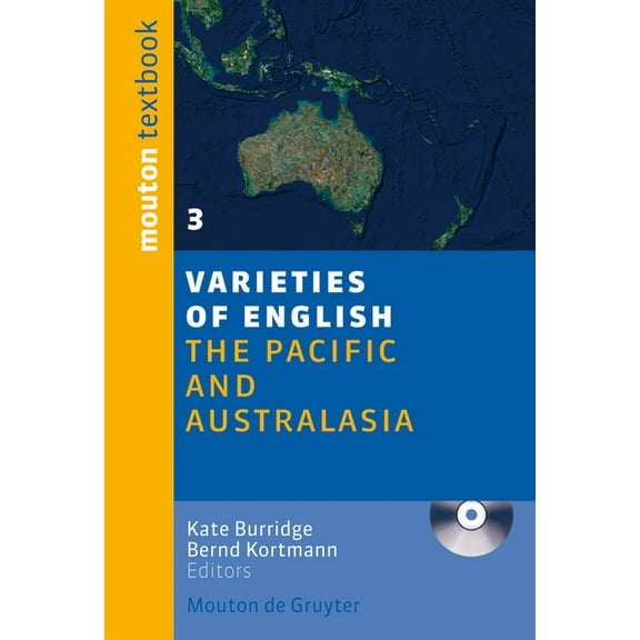 The Pacific and Australasia, (Paperback)