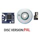 thumbnail image 1 of Xeno Mod direct-reading chip with SD2SP2 Card Adapter & NTSC-J/NTSC-U/PAL CD Boot Disk Console Modification Part for NGC, 1 of 5