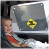 Safety 1st Baby On Board Deluxe Sunscreen - 2 pk