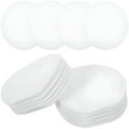 thumbnail image 4 of RAGUPEL 2026 New 200Set Cotton Pads Facial Cotton Rounds for Makeup Removal and Skin Care,2.4 X 2.4 X 0.1 Inch White, 4 of 7