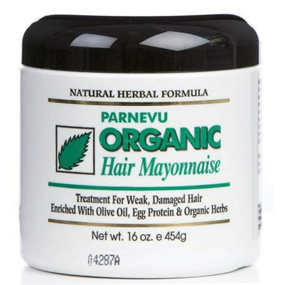 Parnevu Hair Mayonnaise 16 oz