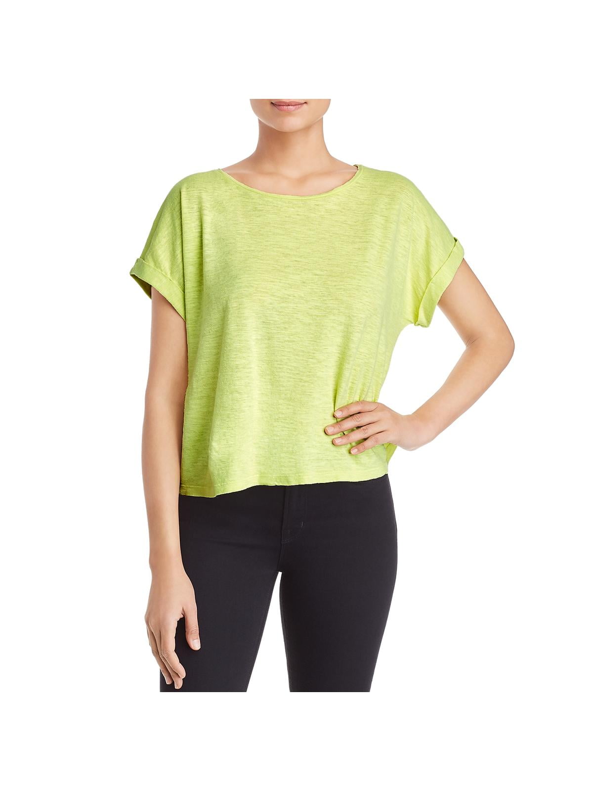 Eileen Fisher Womens Petites Organic 