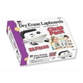 thumbnail image 5 of Paquete Charles Leonard de borrado en seco para Lapboard Class con accesorios, 5 of 5