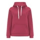 thumbnail image 5 of Tops básicos para mujer,Sudadera con capucha para mujer, blusa de manga larga y cuello redondo, bolsillo tipo canguro, tejido suave y transpirable, ropa informal para estar en casa, sopatenor, 5 of 8