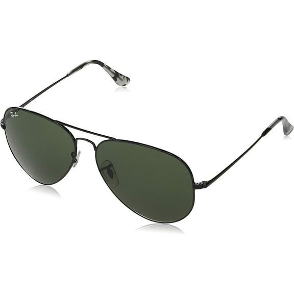 Ray-Ban Rb3689 Metal Ii Aviator Sunglasses