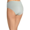 thumbnail image 2 of Jockey Women's Smooth & Shine Seamfree Brief, 2 of 3