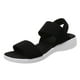 thumbnail image 1 of Amzcrzy Zapatos de mujer,Zapatos de mujer,Zapatillas de mujer, Sandalias y pantuflas casuales de mujer de nuevo estilo con suela plana para exteriores Sandalias Mujer Zapatillas De Casa, 1 of 9