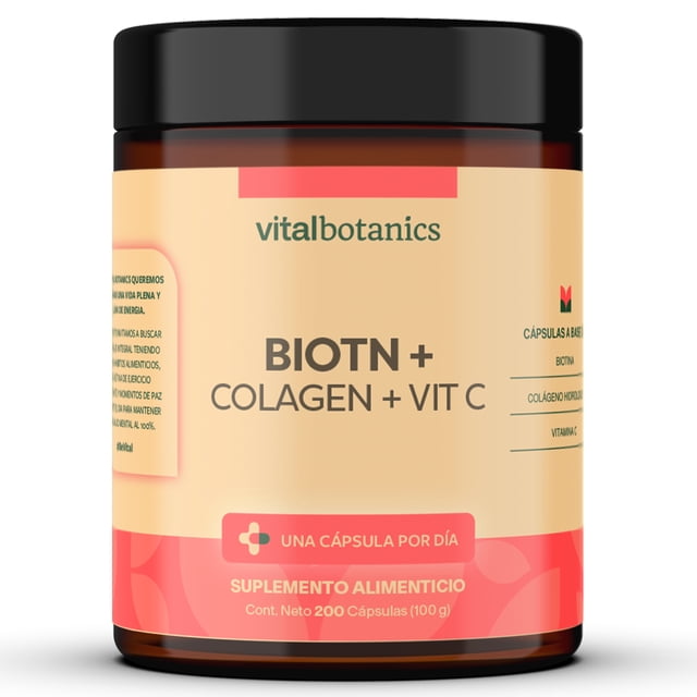 VitalBotanics | Quercetina + NAC 60 capsulas | Suplemento alimenticio a base de Quercetina, NAC, Zinc y Vitamina C | Multivitaminicos VITALBOTANICS QRCT_NAC_60