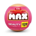thumbnail image 2 of Figura Zuru Beauty Collection MAX Build More Premium pieza armable artículo sorpresa, 2 of 4