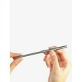 thumbnail image 3 of Kikkerland Design 260628 Collapsible Travel Straw Set, Pack of 12, 3 of 4