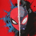 thumbnail image 3 of Marvel Spider-Man Miles Morales Short Sleeve T-Shirt (Boys), Sizes 8-16, 3 of 4