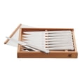 thumbnail image 1 of ZWILLING Porterhouse Steak Cutlery Set 8 Piece, 1 of 1