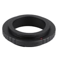 thumbnail image 2 of Camera Lens Adapter Ring, Metal Mount Adapter Ring For  Lens To For   EF For -EF, 2 of 8