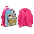 thumbnail image 3 of Rugrats Backpacks Lightweight Casual Bookbags Travel Daypack Bookbags, 3 of 6