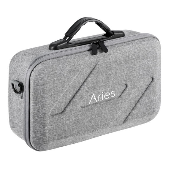 Aries Carrying Case for DJI Flip, Gray