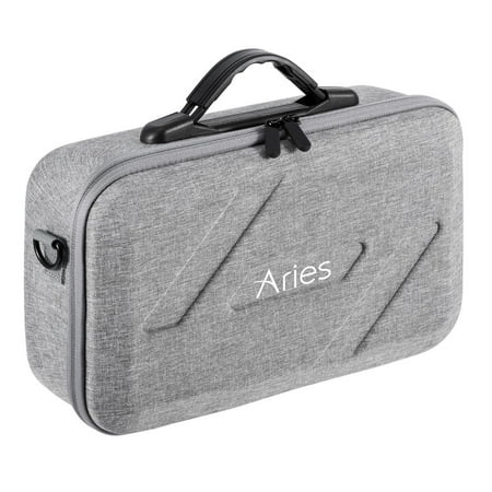 Aries Carrying Case for DJI Flip Gray