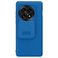 thumbnail image 1 of NILLKIN Camshield Pro Series for OnePlus 13 Case PC TPU Slide Camera Lid Phone Cover - Green, 1 of 5