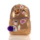 thumbnail image 1 of Back To School,Escuela,School,Mochila,Backpack,La Bella y la Bestia,Beauty and the Beast,Regreso A ClaseMochila La Bella y la Bestia,Beauty And The Beast Backpack, 1 of 4