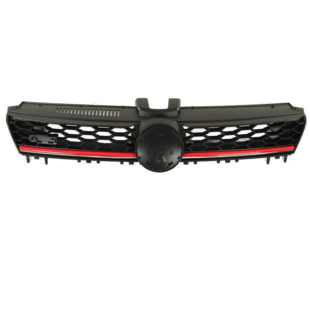 Radiator Grillfor Mk,Front Center Radiator Grill Front Center Grill ...