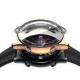 thumbnail image 1 of KAIYANG Para Honor Watch GS3 Marco protector de reloj de TPU galvanizado Cobertura total Estuche anticaídas Estilo D Honor Watch GS3 Oro rosa, 1 of 5
