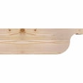 thumbnail image 3 of 5 1/2"W x 8"H x 24"L Del Monte Smooth Rafter Tail, Douglas Fir, 3 of 4