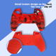 thumbnail image 2 of DATA FROG-funda de silicona para PlayStation 5, cubierta protectora de piel para mando de PS5, 2 of 2