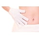 thumbnail image 4 of Guantes de baño exfoliantes, paquete de 4, 4 of 5