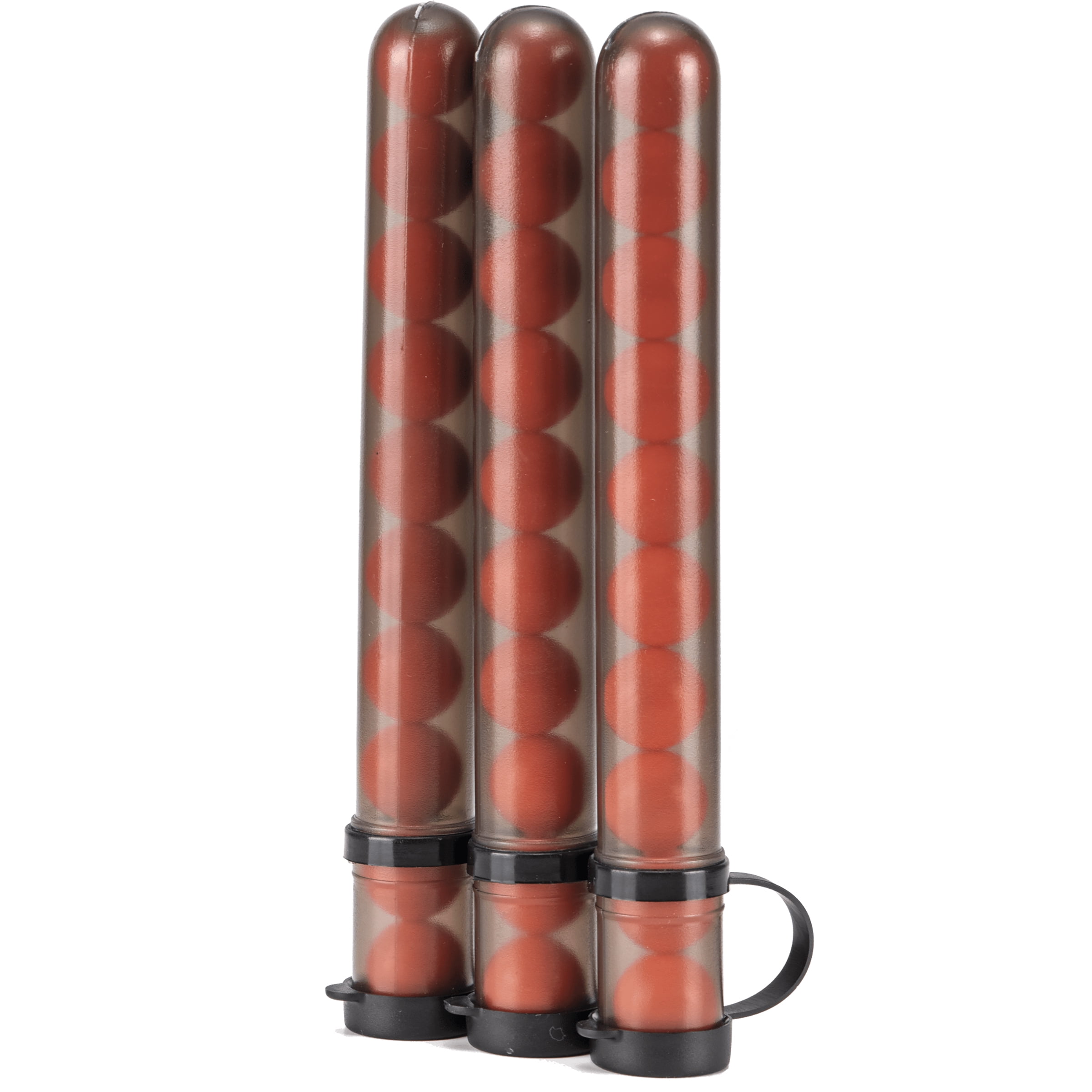 JT ER2 Paintball Kit Pump Action Marker in Gray with CO2 Cartridges for Outdoor Play