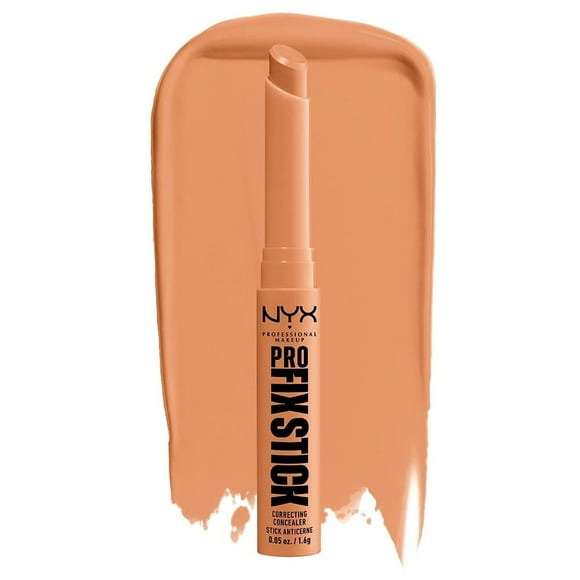 Corrector Nyx Professional Makeup Fix Stick cinnamon 1.6 grs