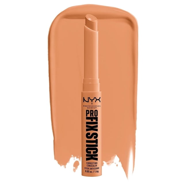 Corrector Nyx Professional Makeup Fix Stick cinnamon 1.6 grs