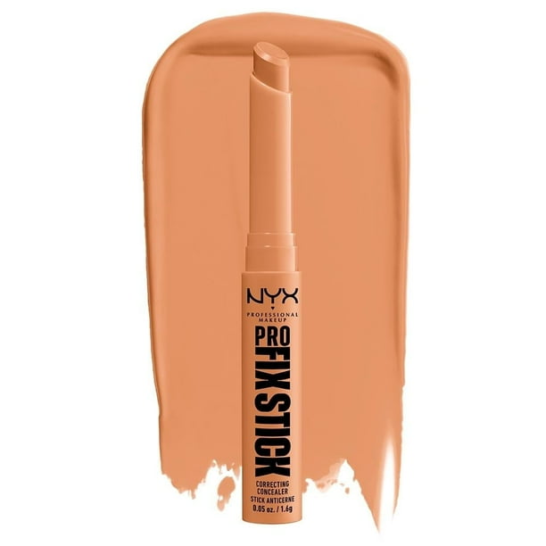 Corrector Nyx Professional Makeup Fix Stick cinnamon 1.6 grs
