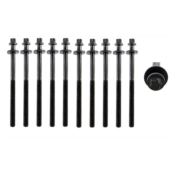 Enginetech Head Bolt Gm Chev 1.6l 15