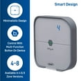 thumbnail image 2 of Orbit B-hyve 4-Zone SMART Indoor Sprinkler Controller, 2 of 7