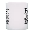thumbnail image 3 of ThisWear Doctor Gifts Best Doctor Ever Dr Mug Set Gifts for Doctors 11 ounce 2 Pack Coffee Mugs, 3 of 4