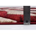 thumbnail image 2 of Tapis Ecarpet Moderne Intérieur Collection Banu, 2 of 9