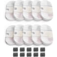 thumbnail image 1 of 10-pack Water Filters, Compatible With Petlibro Bpa-free Capsule Pet Water Fountain, 71oz/2.1l Cat Water Fountain Dog Water Dispenser, 1 of 4