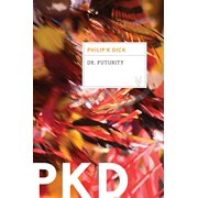 Dr. Futurity, (Paperback)
